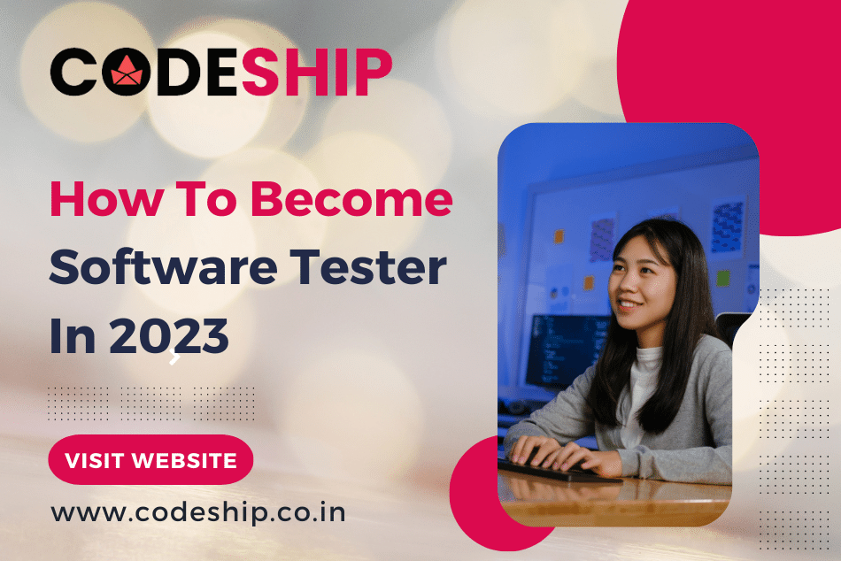 /How To Become Software Tester In 2023